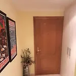 Apartamento Playa Rapadoira شقة