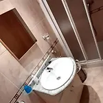 Apartamento Playa Rapadoira شقة