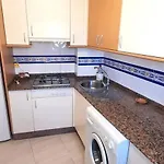 Apartamento Playa Rapadoira شقة