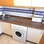 Apartamento Playa Rapadoira