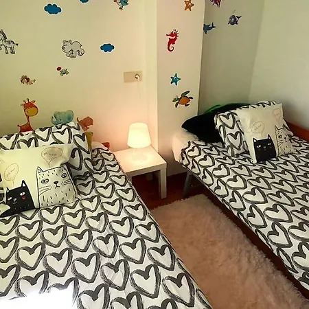 アパート Playa *