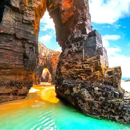 Playa Rapadoira